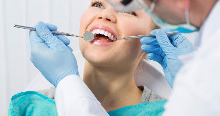 Cách phòng tránh bệnh răng miệng cho cả gia đình6
