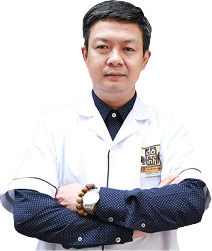 Lương y Đỗ Minh Tuấn